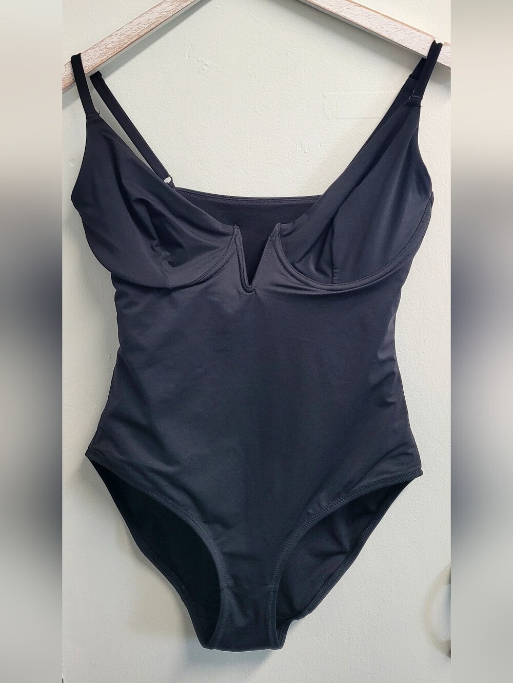Popilush One Piece Bathing Suit
